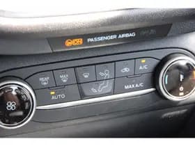 Ford Fiesta 1.0 EcoBoost Hybrid 125pk Titanium 'Agate Black Metallic' Agate Black Metallic thumbnail 13