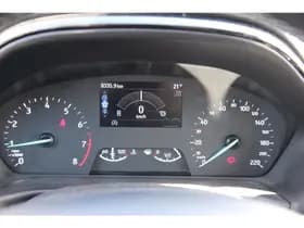 Ford Fiesta 1.0 EcoBoost Hybrid 125pk Titanium 'Agate Black Metallic' Agate Black Metallic thumbnail 22