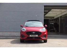 Ford Puma 1.0i Ecoboost Hybrid 125pk Aut ST-Line X | Nieuw uit voorraad | Panorama dak | Driver Assistance Pac Lucid thumbnail 2