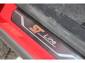 Ford Puma 1.0i Ecoboost Hybrid 125pk Aut ST-Line X | Nieuw uit voorraad | Panorama dak | Driver Assistance Pac Lucid thumbnail 11