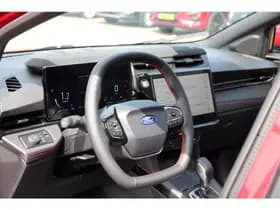 Ford Puma 1.0i Ecoboost Hybrid 125pk Aut ST-Line X | Nieuw uit voorraad | Panorama dak | Driver Assistance Pac Lucid thumbnail 12