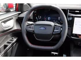 Ford Puma 1.0i Ecoboost Hybrid 125pk Aut ST-Line X | Nieuw uit voorraad | Panorama dak | Driver Assistance Pac Lucid thumbnail 16