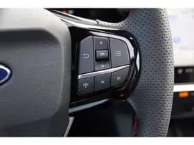 Ford Puma 1.0i Ecoboost Hybrid 125pk Aut ST-Line X | Nieuw uit voorraad | Panorama dak | Driver Assistance Pac Lucid thumbnail 25