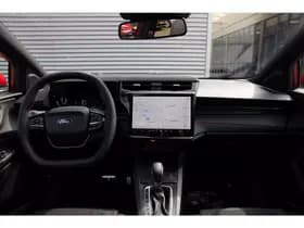 Ford Puma 1.0i Ecoboost Hybrid 125pk Aut ST-Line X | Nieuw uit voorraad | Panorama dak | Driver Assistance Pac Lucid thumbnail 27