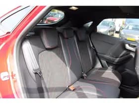 Ford Puma 1.0i Ecoboost Hybrid 125pk Aut ST-Line X | Nieuw uit voorraad | Panorama dak | Driver Assistance Pac Lucid thumbnail 28