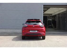 Ford Puma 1.0i Ecoboost Hybrid 125pk Aut ST-Line X | Nieuw uit voorraad | Panorama dak | Driver Assistance Pac Lucid thumbnail 5