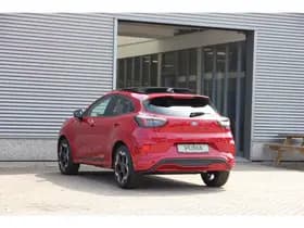 Ford Puma 1.0i Ecoboost Hybrid 125pk Aut ST-Line X | Nieuw uit voorraad | Panorama dak | Driver Assistance Pac Lucid thumbnail 6