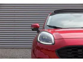 Ford Puma 1.0i Ecoboost Hybrid 125pk Aut ST-Line X | Nieuw uit voorraad | Panorama dak | Driver Assistance Pac Lucid thumbnail 8