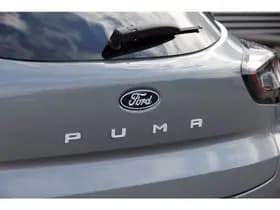 Ford Puma Gen-E Premium 0,99% rente! € 3.000 voordeel! Kom proefrijden! Solar Silver thumbnail 12