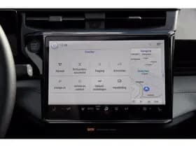 Ford Puma Gen-E Premium 0,99% rente! € 3.000 voordeel! Kom proefrijden! Solar Silver thumbnail 15