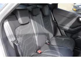 Ford Puma Gen-E Premium 0,99% rente! € 3.000 voordeel! Kom proefrijden! Solar Silver thumbnail 27