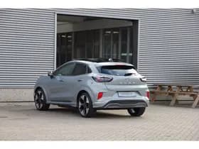 Ford Puma Gen-E Premium 0,99% rente! € 3.000 voordeel! Kom proefrijden! Solar Silver thumbnail 6