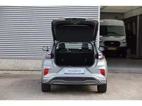 Ford Puma Gen-E Premium 0,99% rente! € 3.000 voordeel! Kom proefrijden! Solar Silver thumbnail 7