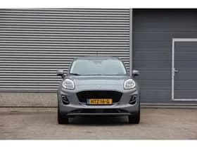 Ford Puma 1.0i Ecoboost Hybrid 125pk Aut Titanium | Automaat | Winterpack Solar Silver thumbnail 2