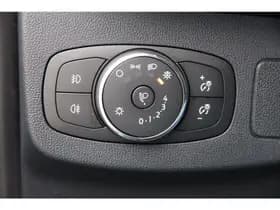 Ford Puma 1.0i Ecoboost Hybrid 125pk Aut Titanium | Automaat | Winterpack Solar Silver thumbnail 19