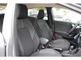 Ford Puma 1.0i Ecoboost Hybrid 125pk Aut Titanium | Automaat | Winterpack Solar Silver thumbnail 26