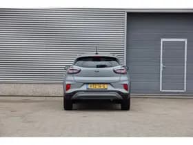 Ford Puma 1.0i Ecoboost Hybrid 125pk Aut Titanium | Automaat | Winterpack Solar Silver thumbnail 5