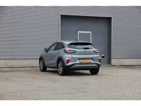 Ford Puma 1.0i Ecoboost Hybrid 125pk Aut Titanium | Automaat | Winterpack Solar Silver thumbnail 6