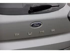 Ford Puma 1.0i Ecoboost Hybrid 125pk Aut Titanium | Automaat | Winterpack Solar Silver thumbnail 10