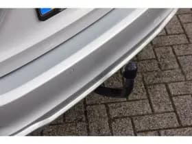 Ford Focus Wagon 1.0 EcoBoost 125pk ST Line | Dealer onderhouden | Adaptive Cruise | Winter Pack Moondust Silver thumbnail 11