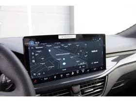 Ford Focus Wagon 1.0 EcoBoost 125pk ST Line | Dealer onderhouden | Adaptive Cruise | Winter Pack Moondust Silver thumbnail 16