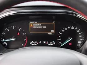 Ford Focus Wagon 1.0 EcoBoost 125pk ST Line | Dealer onderhouden | Adaptive Cruise | Winter Pack Moondust Silver thumbnail 18