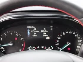 Ford Focus Wagon 1.0 EcoBoost 125pk ST Line | Dealer onderhouden | Adaptive Cruise | Winter Pack Moondust Silver thumbnail 20