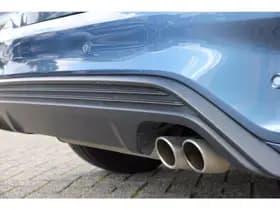 Ford Focus 1.0 EcoBoost 125pk ST-Line Business 'Chrome Blue' | LED | B&O | Dealeronderhouden! Chrome Blue thumbnail 11