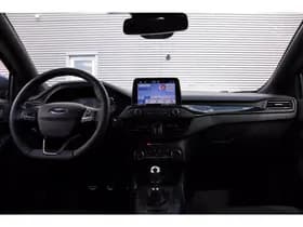 Ford Focus 1.0 EcoBoost 125pk ST-Line Business 'Chrome Blue' | LED | B&O | Dealeronderhouden! Chrome Blue thumbnail 15