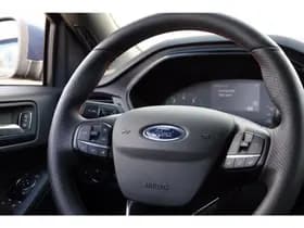 Ford Focus 1.0 EcoBoost 125pk ST-Line Business 'Chrome Blue' | LED | B&O | Dealeronderhouden! Chrome Blue thumbnail 16