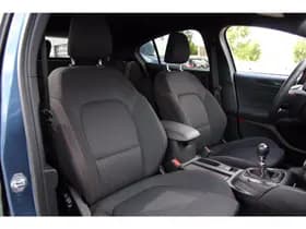 Ford Focus 1.0 EcoBoost 125pk ST-Line Business 'Chrome Blue' | LED | B&O | Dealeronderhouden! Chrome Blue thumbnail 18