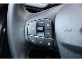 Ford Puma 1.0i Ecoboost Hybrid 125pk Titanium X I Dealer onderhouden Solar Silver thumbnail 23