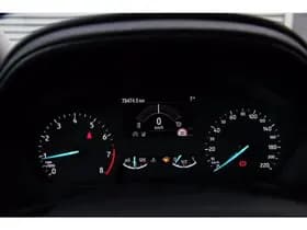 Ford Puma 1.0i Ecoboost Hybrid 125pk Titanium X I Dealer onderhouden Solar Silver thumbnail 30