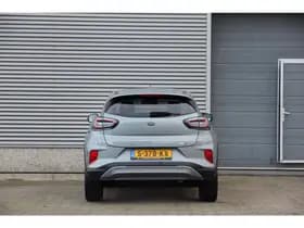 Ford Puma 1.0i Ecoboost Hybrid 125pk Titanium X I Dealer onderhouden Solar Silver thumbnail 5