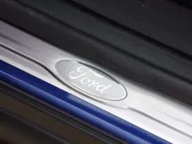 Ford C-max 125pk Titanium 'Deep Impact Blue' Privacy Glass | Trekhaak | Family Pack | SYNC 3 Deep Impact thumbnail 12