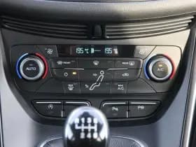 Ford C-max 125pk Titanium 'Deep Impact Blue' Privacy Glass | Trekhaak | Family Pack | SYNC 3 Deep Impact thumbnail 16