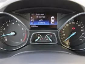 Ford C-max 125pk Titanium 'Deep Impact Blue' Privacy Glass | Trekhaak | Family Pack | SYNC 3 Deep Impact thumbnail 30