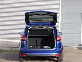 Ford C-max 125pk Titanium 'Deep Impact Blue' Privacy Glass | Trekhaak | Family Pack | SYNC 3 Deep Impact thumbnail 8