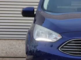 Ford C-max 125pk Titanium 'Deep Impact Blue' Privacy Glass | Trekhaak | Family Pack | SYNC 3 Deep Impact thumbnail 10