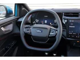 Ford Puma 1.0i Ecoboost Hybrid 125pk ST-Line X | B&O Audio | Driver Assistance Pack | Winterpack Digital Aqua Blue thumbnail 13