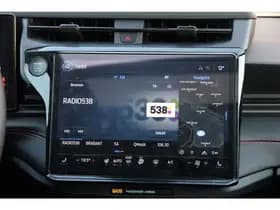 Ford Puma 1.0i Ecoboost Hybrid 125pk ST-Line X | B&O Audio | Driver Assistance Pack | Winterpack Digital Aqua Blue thumbnail 14