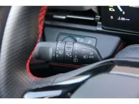 Ford Puma 1.0i Ecoboost Hybrid 125pk ST-Line X | B&O Audio | Driver Assistance Pack | Winterpack Digital Aqua Blue thumbnail 19