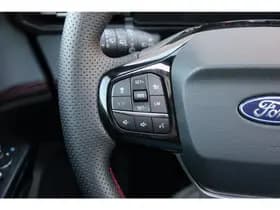 Ford Puma 1.0i Ecoboost Hybrid 125pk ST-Line X | B&O Audio | Driver Assistance Pack | Winterpack Digital Aqua Blue thumbnail 20