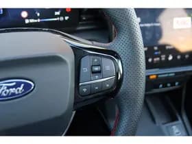 Ford Puma 1.0i Ecoboost Hybrid 125pk ST-Line X | B&O Audio | Driver Assistance Pack | Winterpack Digital Aqua Blue thumbnail 21