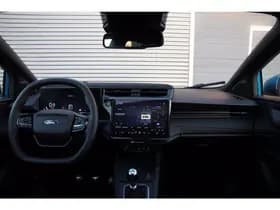 Ford Puma 1.0i Ecoboost Hybrid 125pk ST-Line X | B&O Audio | Driver Assistance Pack | Winterpack Digital Aqua Blue thumbnail 25