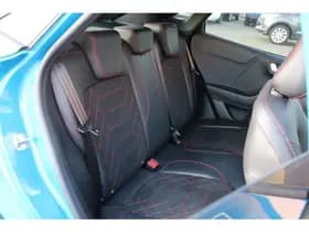 Ford Puma 1.0i Ecoboost Hybrid 125pk ST-Line X | B&O Audio | Driver Assistance Pack | Winterpack Digital Aqua Blue thumbnail 26