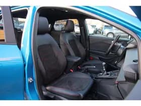 Ford Puma 1.0i Ecoboost Hybrid 125pk ST-Line X | B&O Audio | Driver Assistance Pack | Winterpack Digital Aqua Blue thumbnail 27