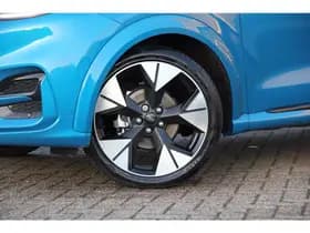 Ford Puma 1.0i Ecoboost Hybrid 125pk ST-Line X | B&O Audio | Driver Assistance Pack | Winterpack Digital Aqua Blue thumbnail 8