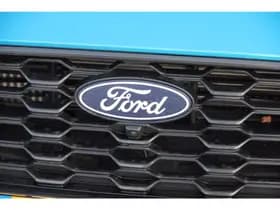 Ford Puma 1.0i Ecoboost Hybrid 125pk ST-Line X | B&O Audio | Driver Assistance Pack | Winterpack Digital Aqua Blue thumbnail 10