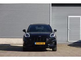 Ford Puma 1.0i Ecoboost Hybrid 125pk ST-Line | Winter Pack | 1e eigenaar | Nederlandse Auto Agate Black Metallic thumbnail 2